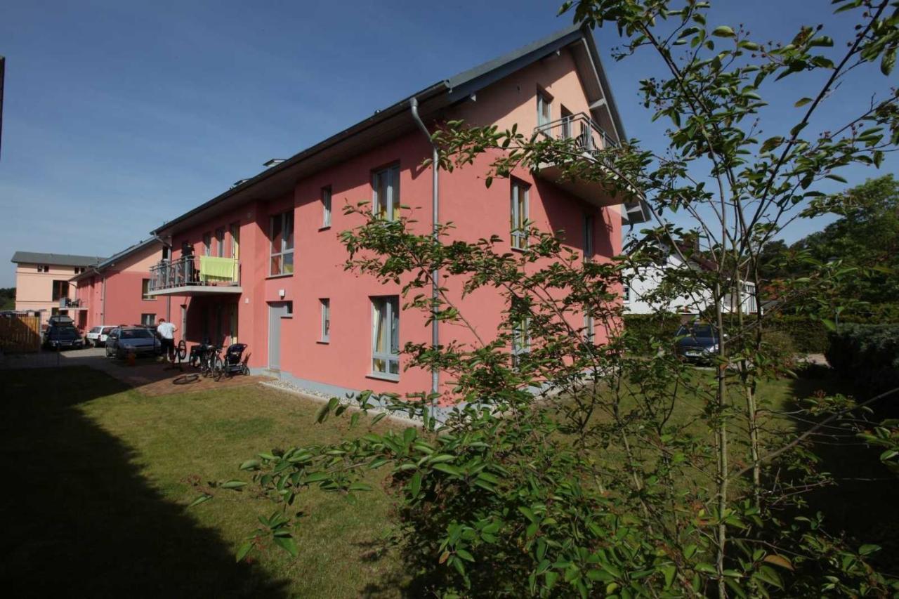Haus Grete Wohnung 15 Koserow Екстериор снимка
