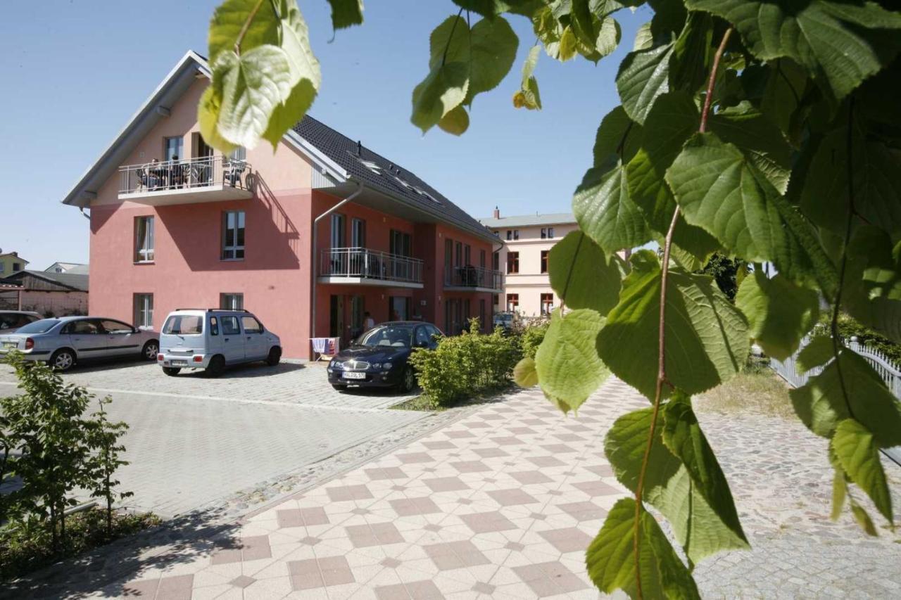 Haus Grete Wohnung 15 Koserow Екстериор снимка
